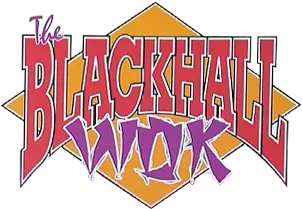 Blackhall Wok